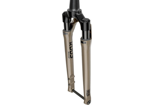 Вилка RockShox RUDY Ultimate Race Day - Crown 700c 12x100 30mm Kwiqsand 45offset Tapered SoloAir (includes Fender, Star nut, Maxle Stealth) A1 Вилка RockShox RUDY Ultimate Race Day - Crown 700c 12x100 30mm Kwiqsand 45offset Tapered SoloAir (includes Fender, Star nut, Maxle Stealth) A1
