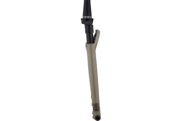 Вилка RockShox RUDY Ultimate Race Day - Crown 700c 12x100 30mm Kwiqsand 45offset Tapered SoloAir (includes Fender, Star nut, Maxle Stealth) A1 Вилка RockShox RUDY Ultimate Race Day - Crown 700c 12x100 30mm Kwiqsand 45offset Tapered SoloAir (includes Fender, Star nut, Maxle Stealth) A1
