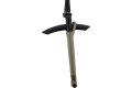 Вилка RockShox RUDY Ultimate Race Day - Crown 700c 12x100 30mm Kwiqsand 45offset Tapered SoloAir (includes Fender, Star nut, Maxle Stealth) A1 Вилка RockShox RUDY Ultimate Race Day - Crown 700c 12x100 30mm Kwiqsand 45offset Tapered SoloAir (includes Fender, Star nut, Maxle Stealth) A1