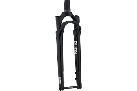 Вилка RockShox RUDY Ultimate Race Day - Crown 700c 12x100 40mm Gloss B...