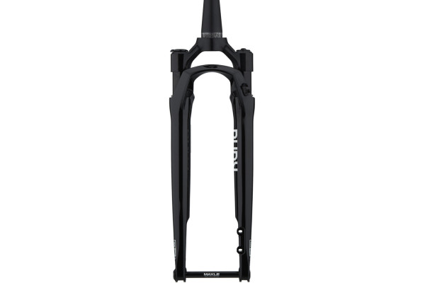 Вилка RockShox RUDY Ultimate Race Day - Crown 700c 12x100 40mm Gloss Black 45offset Tapered SoloAir (includes Fender, Star nut, Maxle Stealth) A1 Вилка RockShox RUDY Ultimate Race Day - Crown 700c 12x100 40mm Gloss Black 45offset Tapered SoloAir (includes Fender, Star nut, Maxle Stealth) A1