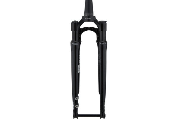 Вилка RockShox RUDY Ultimate Race Day - Crown 700c 12x100 40mm Gloss Black 45offset Tapered SoloAir (includes Fender, Star nut, Maxle Stealth) A1 Вилка RockShox RUDY Ultimate Race Day - Crown 700c 12x100 40mm Gloss Black 45offset Tapered SoloAir (includes Fender, Star nut, Maxle Stealth) A1