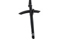 Вилка RockShox RUDY Ultimate Race Day - Crown 700c 12x100 40mm Gloss Black 45offset Tapered SoloAir (includes Fender, Star nut, Maxle Stealth) A1 Вилка RockShox RUDY Ultimate Race Day - Crown 700c 12x100 40mm Gloss Black 45offset Tapered SoloAir (includes Fender, Star nut, Maxle Stealth) A1