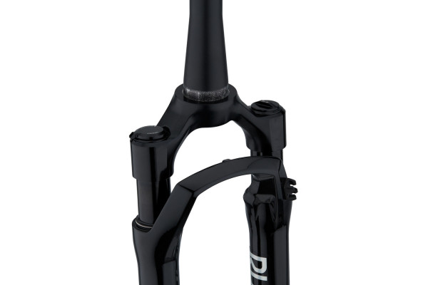 Вилка RockShox RUDY Ultimate Race Day - Crown 700c 12x100 40mm Gloss Black 45offset Tapered SoloAir (includes Fender, Star nut, Maxle Stealth) A1 Вилка RockShox RUDY Ultimate Race Day - Crown 700c 12x100 40mm Gloss Black 45offset Tapered SoloAir (includes Fender, Star nut, Maxle Stealth) A1