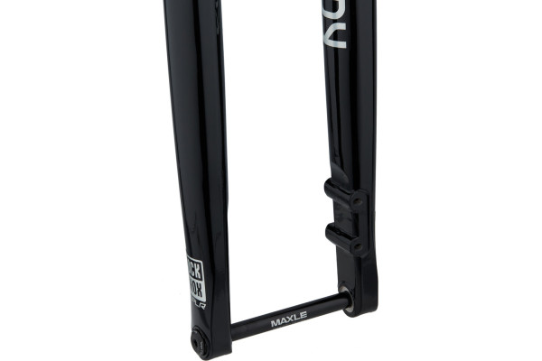 Вилка RockShox RUDY Ultimate Race Day - Crown 700c 12x100 40mm Gloss Black 45offset Tapered SoloAir (includes Fender, Star nut, Maxle Stealth) A1 Вилка RockShox RUDY Ultimate Race Day - Crown 700c 12x100 40mm Gloss Black 45offset Tapered SoloAir (includes Fender, Star nut, Maxle Stealth) A1