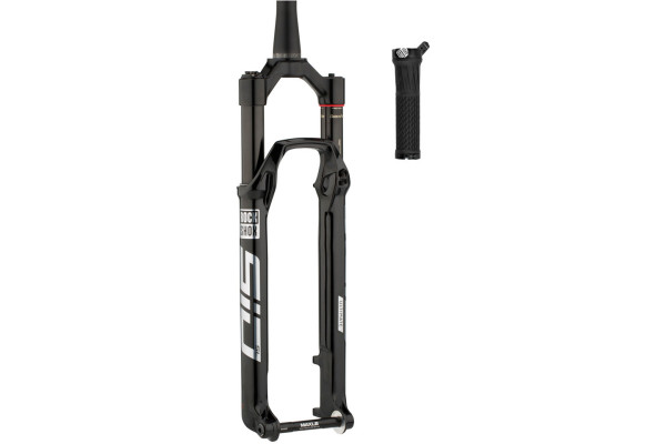 Вилка RockShox SID SL Ultimate Race Day - Remote 29" Boost™15X110 100mm Gloss Black 44offset Tapered DebonAir (includes Fender, Star nut, Maxle Stealth & TwistLoc Remote) C1 Вилка RockShox SID SL Ultimate Race Day - Remote 29" Boost™15X110 100mm Gloss Black 44offset Tapered DebonAir (includes Fender, Star nut, Maxle Stealth & TwistLoc Remote) C1