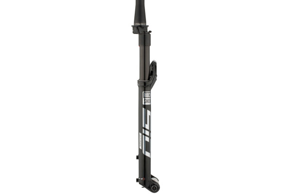 Вилка RockShox SID SL Ultimate Race Day - Remote 29" Boost™15X110 100mm Gloss Black 44offset Tapered DebonAir (includes Fender, Star nut, Maxle Stealth & TwistLoc Remote) C1 Вилка RockShox SID SL Ultimate Race Day - Remote 29" Boost™15X110 100mm Gloss Black 44offset Tapered DebonAir (includes Fender, Star nut, Maxle Stealth & TwistLoc Remote) C1