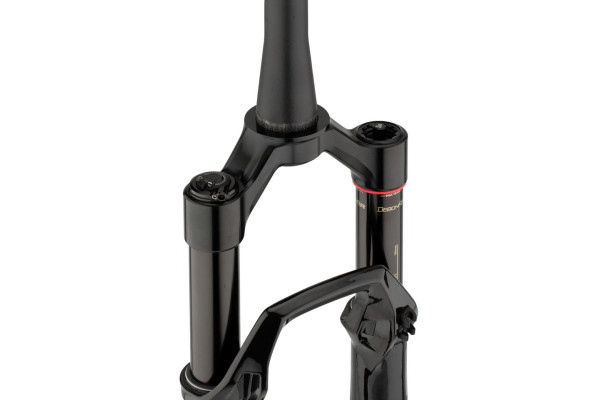 Вилка RockShox SID SL Ultimate Race Day - Remote 29" Boost™15X110 100mm Gloss Black 44offset Tapered DebonAir (includes Fender, Star nut, Maxle Stealth & TwistLoc Remote) C1 Вилка RockShox SID SL Ultimate Race Day - Remote 29" Boost™15X110 100mm Gloss Black 44offset Tapered DebonAir (includes Fender, Star nut, Maxle Stealth & TwistLoc Remote) C1
