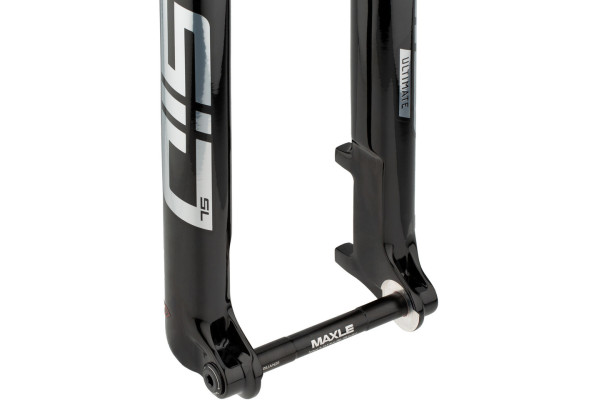 Вилка RockShox SID SL Ultimate Race Day - Remote 29" Boost™15X110 100mm Gloss Black 44offset Tapered DebonAir (includes Fender, Star nut, Maxle Stealth & TwistLoc Remote) C1 Вилка RockShox SID SL Ultimate Race Day - Remote 29" Boost™15X110 100mm Gloss Black 44offset Tapered DebonAir (includes Fender, Star nut, Maxle Stealth & TwistLoc Remote) C1