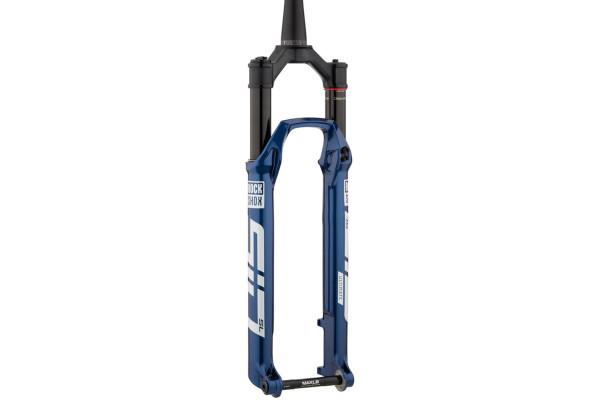 Вилка RockShox SID SL Ultimate Race Day - 2P Remote 29" Boost™15X110 100mm Blue Crush 44offset Tapered DebonAir (includes ZipTie Fender, Star nut, Maxle Stealth)(Remote sold separate) D1 Вилка RockShox SID SL Ultimate Race Day - 2P Remote 29" Boost™15X110 100mm Blue Crush 44offset Tapered DebonAir (includes ZipTie Fender, Star nut, Maxle Stealth)(Remote sold separate) D1