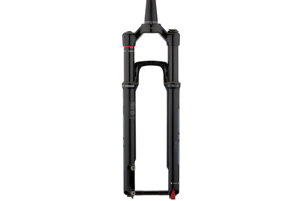 Вилка RockShox SID SL Select Charger RL - 3P Remote 29" Boost™ 15x110 100mm Black Alum Str Tpr 44offset DebonAir (includes ZipTie Fender, Star nut, Maxle Stealth)(Remote sold separate) D1