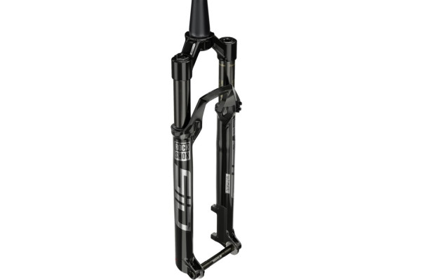 Вилка RockShox SID SL Ultimate Race Day - Crown 29" Boost™15X110 100mm Gloss Black 44offset Tapered DebonAir (includes Fender, Star nut, Maxle Stealth) C1
