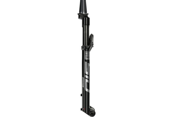 Вилка RockShox SID SL Ultimate Race Day - Crown 29" Boost™15X110 100mm Gloss Black 44offset Tapered DebonAir (includes Fender, Star nut, Maxle Stealth) C1