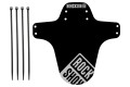 Вилка RockShox SID SL Ultimate Race Day - Crown 29" Boost™15X110 100mm Gloss Black 44offset Tapered DebonAir (includes Fender, Star nut, Maxle Stealth) C1