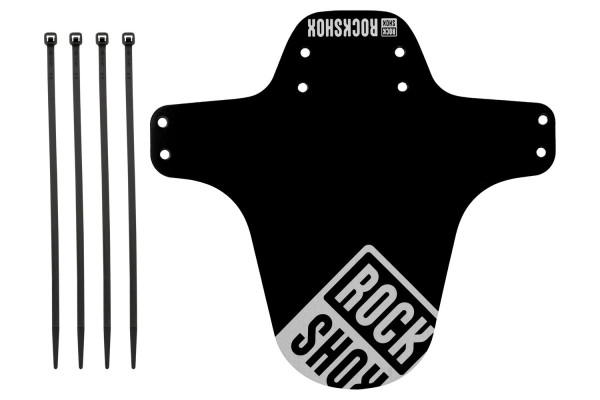 Вилка RockShox SID SL Ultimate Race Day - Crown 29" Boost™15X110 100mm Gloss Black 44offset Tapered DebonAir (includes Fender, Star nut, Maxle Stealth) C1