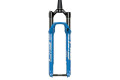 Вилка RockShox SID SL Ultimate Race Day - Crown 29" Boost™15X110 100mm Gloss Blue 44offset Tapered DebonAir (includes Fender, Star nut, Maxle Stealth) C1