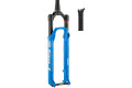 Вилка RockShox SID SL Ultimate Race Day - Remote 29" Boost™15X110 100mm Gloss Blue 44offset Tapered DebonAir (includes Fender, Star nut, Maxle Stealth & TwistLoc Remote) C1 Вилка RockShox SID SL Ultimate Race Day - Remote 29" Boost™15X110 100mm Gloss Blue 44offset Tapered DebonAir (includes Fender, Star nut, Maxle Stealth & TwistLoc Remote) C1