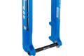 Вилка RockShox SID SL Ultimate Race Day - Remote 29" Boost™15X110 100mm Gloss Blue 44offset Tapered DebonAir (includes Fender, Star nut, Maxle Stealth & TwistLoc Remote) C1 Вилка RockShox SID SL Ultimate Race Day - Remote 29" Boost™15X110 100mm Gloss Blue 44offset Tapered DebonAir (includes Fender, Star nut, Maxle Stealth & TwistLoc Remote) C1