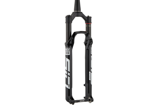 Вилка RockShox SID SL Ultimate Race Day - 2P Remote 29" Boost™15X110 100mm Gloss Black 44offset Tapered DebonAir (includes ZipTie Fender, Star nut, Maxle Stealth)(Remote sold separate) D1 Вилка RockShox SID SL Ultimate Race Day - 2P Remote 29" Boost™15X110 100mm Gloss Black 44offset Tapered DebonAir (includes ZipTie Fender, Star nut, Maxle Stealth)(Remote sold separate) D1