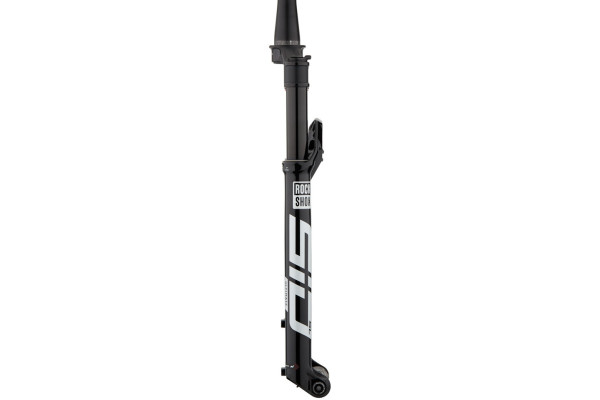 Вилка RockShox SID SL Ultimate Race Day - 2P Remote 29" Boost™15X110 100mm Gloss Black 44offset Tapered DebonAir (includes ZipTie Fender, Star nut, Maxle Stealth)(Remote sold separate) D1 Вилка RockShox SID SL Ultimate Race Day - 2P Remote 29" Boost™15X110 100mm Gloss Black 44offset Tapered DebonAir (includes ZipTie Fender, Star nut, Maxle Stealth)(Remote sold separate) D1
