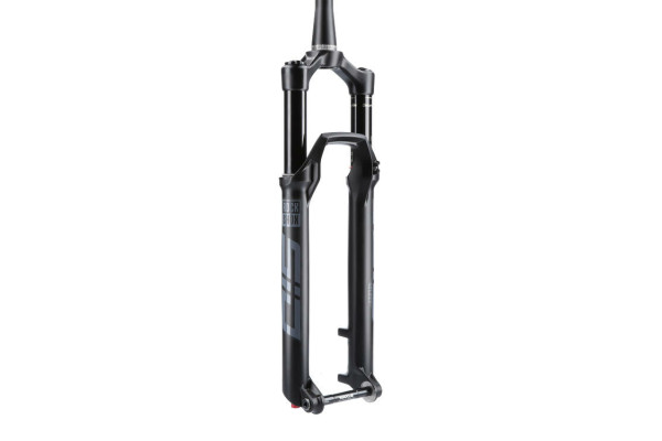 Вилка RockShox SID Select Charger RL - Crown 29" Boost™ 15x110 120mm Diff Black Alum Str Tpr 44offset DebonAir (includes Fender, Star nut & Maxle Stealth) C1 Вилка RockShox SID Select Charger RL - Crown 29" Boost™ 15x110 120mm Diff Black Alum Str Tpr 44offset DebonAir (includes Fender, Star nut & Maxle Stealth) C1