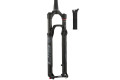 Вилка RockShox SID Select Charger RL - Remote 29" Boost™ 15x110 120mm Diff Black Alum Str Tpr 44offset DebonAir (includes Fender, Star nut, Maxle Stealth & TwistLoc Remote) C1