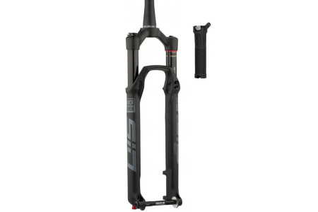 Вилка RockShox SID Select Charger RL - Remote 29