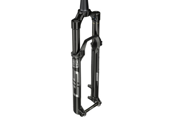 Вилка RockShox SID Ultimate Race Day - Crown 29" Boost™15X110 120mm Gloss Black 44offset Tapered DebonAir (includes Fender, Star nut, Maxle Stealth) C1