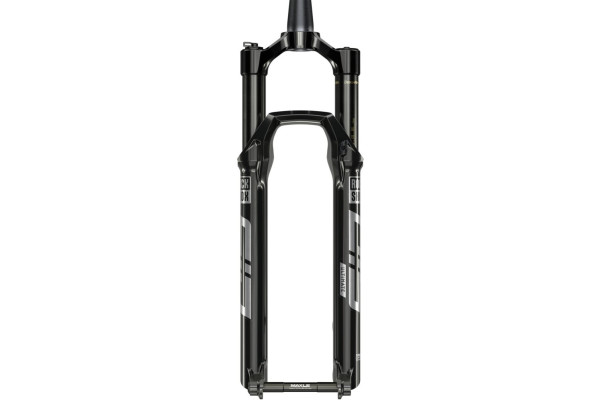 Вилка RockShox SID Ultimate Race Day - Crown 29" Boost™15X110 120mm Gloss Black 44offset Tapered DebonAir (includes Fender, Star nut, Maxle Stealth) C1