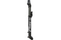 Вилка RockShox SID Ultimate Race Day - Crown 29" Boost™15X110 120mm Gloss Black 44offset Tapered DebonAir (includes Fender, Star nut, Maxle Stealth) C1