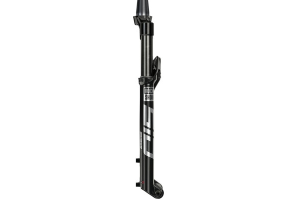 Вилка RockShox SID Ultimate Race Day - Crown 29" Boost™15X110 120mm Gloss Black 44offset Tapered DebonAir (includes Fender, Star nut, Maxle Stealth) C1
