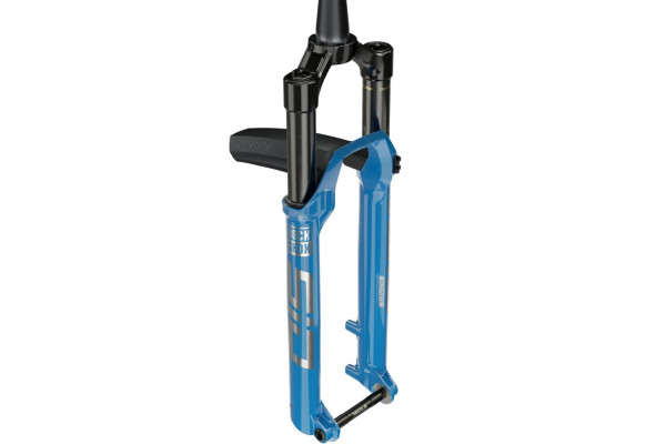 Вилка RockShox SID Ultimate Race Day - Crown 29" Boost™15X110 120mm Gloss Blue 44offset Tapered DebonAir (includes Fender, Star nut, Maxle Stealth) C1
