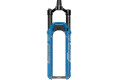 Вилка RockShox SID Ultimate Race Day - Crown 29" Boost™15X110 120mm Gloss Blue 44offset Tapered DebonAir (includes Fender, Star nut, Maxle Stealth) C1