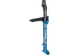 Вилка RockShox SID Ultimate Race Day - Crown 29" Boost™15X110 120mm Gloss Blue 44offset Tapered DebonAir (includes Fender, Star nut, Maxle Stealth) C1