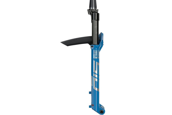 Вилка RockShox SID Ultimate Race Day - Crown 29" Boost™15X110 120mm Gloss Blue 44offset Tapered DebonAir (includes Fender, Star nut, Maxle Stealth) C1