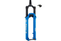 Вилка RockShox SID Ultimate Race Day - Remote 29" Boost™15X110 120mm Gloss Blue 44offset Tapered DebonAir (includes Bolt on Fender, Star nut, Maxle Stealth & OneLoc Remote) C1