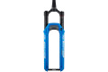 Вилка RockShox SID Ultimate Race Day - Remote 29" Boost™15X110 120mm Gloss Blue 44offset Tapered DebonAir (includes Bolt on Fender, Star nut, Maxle Stealth & OneLoc Remote) C1