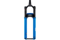 Вилка RockShox SID Ultimate Race Day - Remote 29" Boost™15X110 120mm Gloss Blue 44offset Tapered DebonAir (includes Bolt on Fender, Star nut, Maxle Stealth & OneLoc Remote) C1