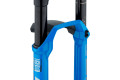 Вилка RockShox SID Ultimate Race Day - Remote 29" Boost™15X110 120mm Gloss Blue 44offset Tapered DebonAir (includes Bolt on Fender, Star nut, Maxle Stealth & OneLoc Remote) C1