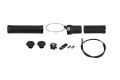 Вилка RockShox SID Ultimate Race Day - Remote 29" Boost™15X110 120mm Gloss Blue 44offset Tapered DebonAir (includes Fender, Star nut, Maxle Stealth & TwistLoc Remote) C1 Вилка RockShox SID Ultimate Race Day - Remote 29" Boost™15X110 120mm Gloss Blue 44offset Tapered DebonAir (includes Fender, Star nut, Maxle Stealth & TwistLoc Remote) C1