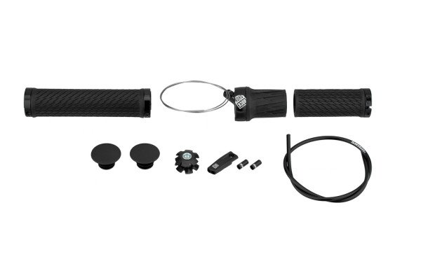 Вилка RockShox SID Ultimate Race Day - Remote 29" Boost™15X110 120mm Gloss Blue 44offset Tapered DebonAir (includes Fender, Star nut, Maxle Stealth & TwistLoc Remote) C1 Вилка RockShox SID Ultimate Race Day - Remote 29" Boost™15X110 120mm Gloss Blue 44offset Tapered DebonAir (includes Fender, Star nut, Maxle Stealth & TwistLoc Remote) C1