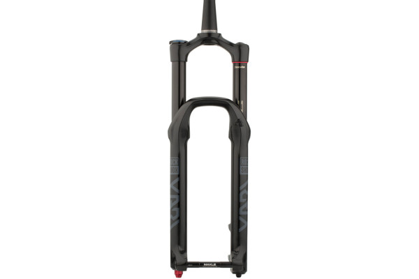 Вилка RockShox Yari RC - Crown 27.5" Boost™ 15x110 150mm Black Alum Str Tpr 46offset DebonAir (includes Fender,2 Btm Tokens, Star nut & Maxle Stealth) B3 Вилка RockShox Yari RC - Crown 27.5" Boost™ 15x110 150mm Black Alum Str Tpr 46offset DebonAir (includes Fender,2 Btm Tokens, Star nut & Maxle Stealth) B3