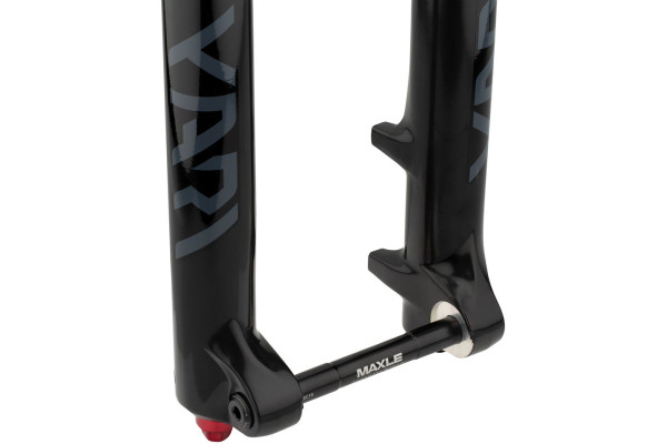 Вилка RockShox Yari RC - Crown 27.5" Boost™ 15x110 150mm Black Alum Str Tpr 46offset DebonAir (includes Fender,2 Btm Tokens, Star nut & Maxle Stealth) B3 Вилка RockShox Yari RC - Crown 27.5" Boost™ 15x110 150mm Black Alum Str Tpr 46offset DebonAir (includes Fender,2 Btm Tokens, Star nut & Maxle Stealth) B3
