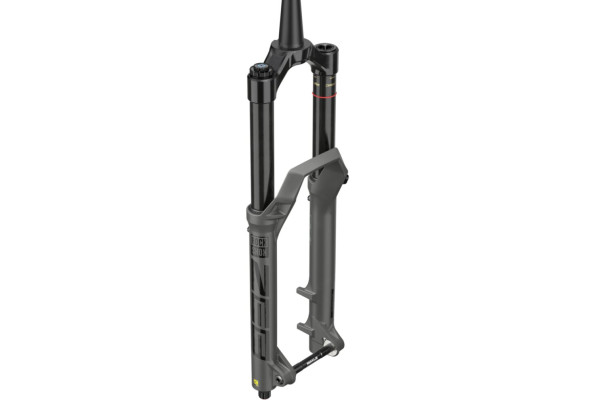 Вилка RockShox ZEB Ultimate Charger 3 RC2 - Crown 27.5" Boost™ 15x110 160mm Grey Alum Str Tpr Sm CrownOD 44offset DebonAir (Inc. Bolt on Fender,2 Btm Tokens, Star nut & Maxle Stealth) A2 Вилка RockShox ZEB Ultimate Charger 3 RC2 - Crown 27.5" Boost™ 15x110 160mm Grey Alum Str Tpr Sm CrownOD 44offset DebonAir (Inc. Bolt on Fender,2 Btm Tokens, Star nut & Maxle Stealth) A2