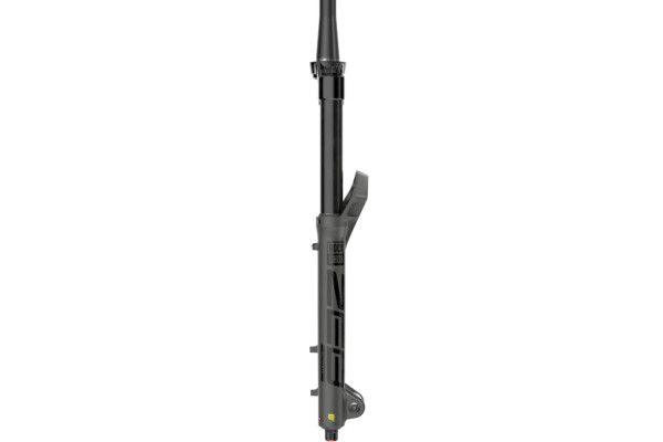 Вилка RockShox ZEB Ultimate Charger 3 RC2 - Crown 27.5" Boost™ 15x110 160mm Grey Alum Str Tpr Sm CrownOD 44offset DebonAir (Inc. Bolt on Fender,2 Btm Tokens, Star nut & Maxle Stealth) A2 Вилка RockShox ZEB Ultimate Charger 3 RC2 - Crown 27.5" Boost™ 15x110 160mm Grey Alum Str Tpr Sm CrownOD 44offset DebonAir (Inc. Bolt on Fender,2 Btm Tokens, Star nut & Maxle Stealth) A2