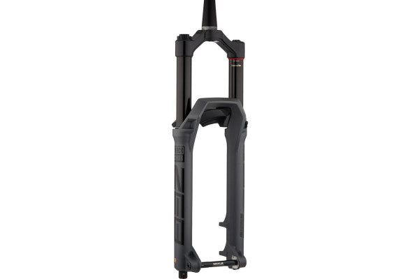 Вилка RockShox ZEB Ultimate Charger 3 RC2 - Crown 29" Boost™ 15x110 170mm Grey Alum Str Tpr Sm CrownOD 44offset DebonAir (Inc. Bolt on Fender,2 Btm Tokens, Star nut & Maxle Stealth) A2 Вилка RockShox ZEB Ultimate Charger 3 RC2 - Crown 29" Boost™ 15x110 170mm Grey Alum Str Tpr Sm CrownOD 44offset DebonAir (Inc. Bolt on Fender,2 Btm Tokens, Star nut & Maxle Stealth) A2