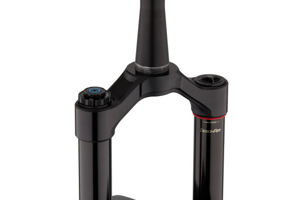 Вилка RockShox ZEB Ultimate Charger 3 RC2 - Crown 29" Boost™ 15x110 180mm Black Alum Str Tpr Sm CrownOD 44offset DebonAir (Inc. Bolt on Fender,2 Btm Tokens, Star nut & Maxle Stealth) A2 Вилка RockShox ZEB Ultimate Charger 3 RC2 - Crown 29" Boost™ 15x110 180mm Black Alum Str Tpr Sm CrownOD 44offset DebonAir (Inc. Bolt on Fender,2 Btm Tokens, Star nut & Maxle Stealth) A2