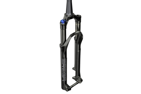 Вилка RockShox Reba RL - Crown 29" Boost™ 15x110 100mm Black Alum Str Tpr 51offset Solo Air (includes Star nut & Maxle Stealth) A9