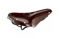 Сідло велосипедне BROOKS B17 Brown