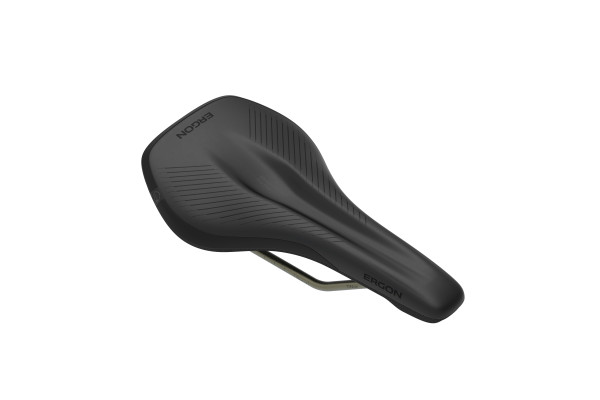 Сідло ERGON SR Allroad Core Pro Men M/L stealth Сідло ERGON SR Allroad Core Pro Men M/L stealth